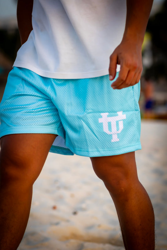 UT Light blue